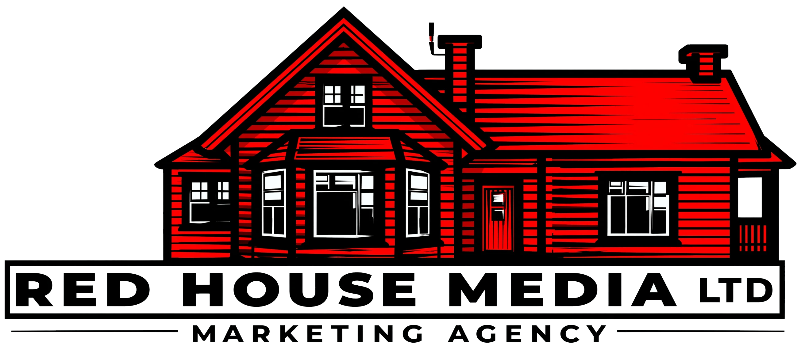 Red House Media Ltd — Marketing Agency